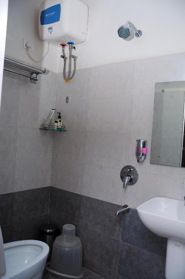 Hotel Pratz Inn Haïdarabad Extérieur photo