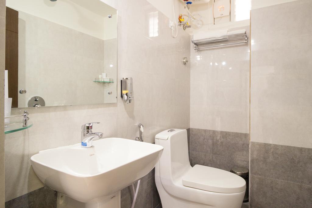 Hotel Pratz Inn Haïdarabad Extérieur photo